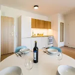 Appartement Feniks 10 By Jantar Kołobrzeg
