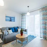 Appartement Feniks 10 By Jantar Kołobrzeg