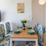 Appartement Feniks 10 By Jantar