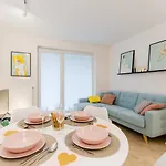 Appartement Feniks 10 By Jantar