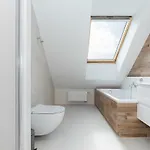Appartement Feniks 10 By Jantar *