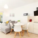 Feniks 10 By Jantar Апартаменти *