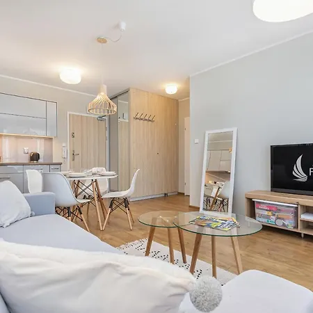 Feniks 10 By Jantar Apartment
