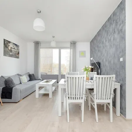 Feniks 10 By Jantar Apartment