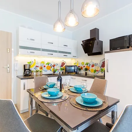 Feniks 10 By Jantar Apartment