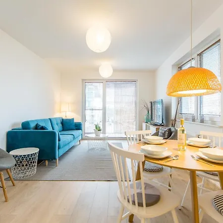 Feniks 10 By Jantar Apartment