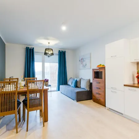 Apartment Feniks 10 By Jantar *