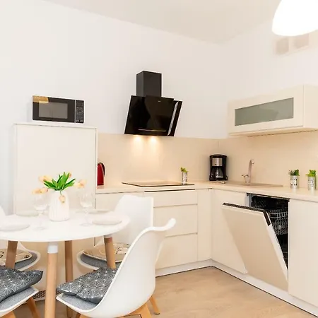 Feniks 10 By Jantar Apartment