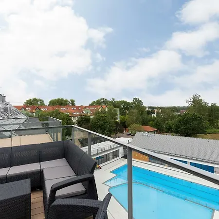 Apartment Feniks 10 By Jantar *