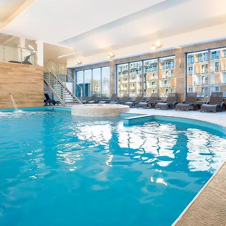 Feniks 10 By Jantar Apartment
