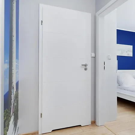 Apartment Feniks 10 By Jantar *