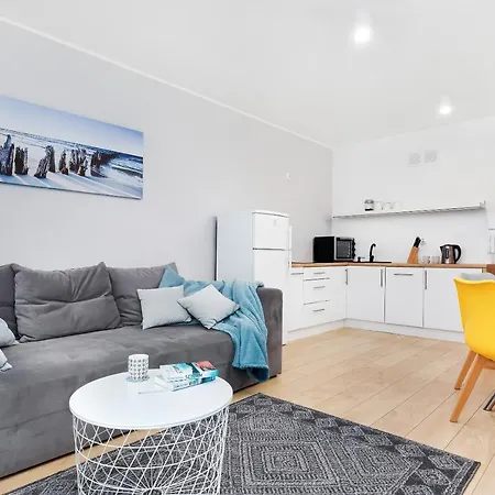 Feniks 10 By Jantar Apartment *