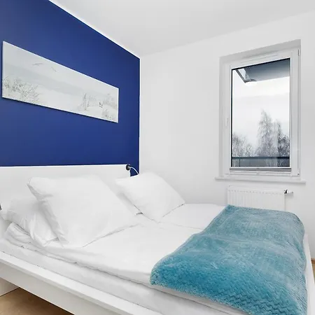 Apartament Feniks 10 By Jantar